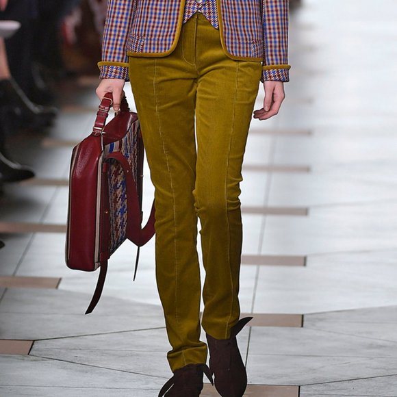 Tory Burch Pants - Tory Burch Devi Pant